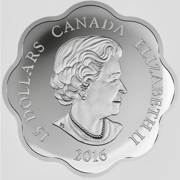 This coin has a weight of 26.7 grams a diameter of 38 millimetres. - Picture 3 of 8